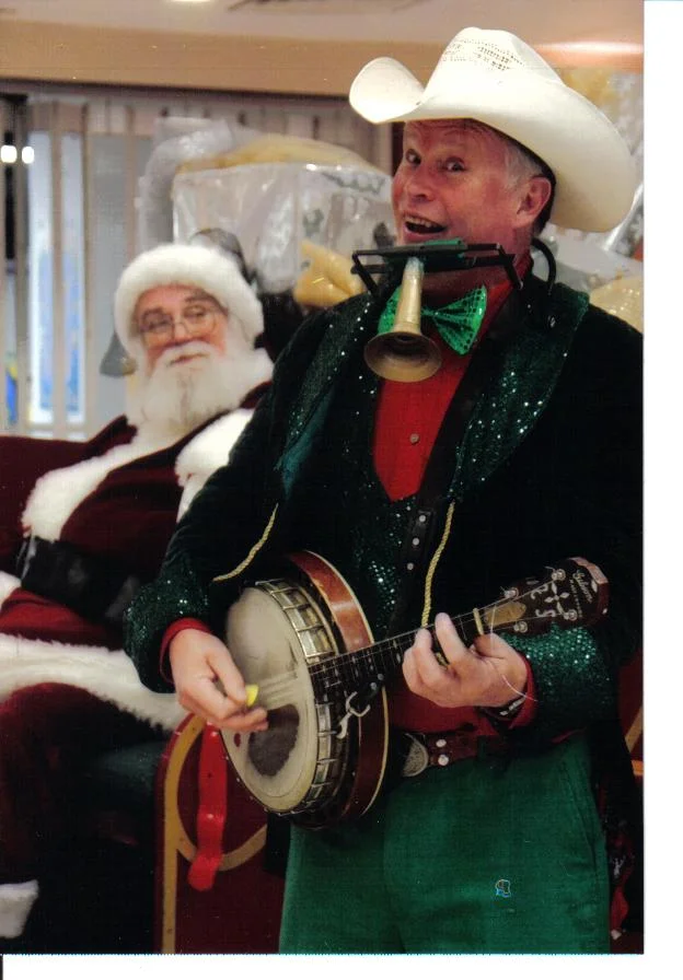 Gallery — WASHBOARD HANK