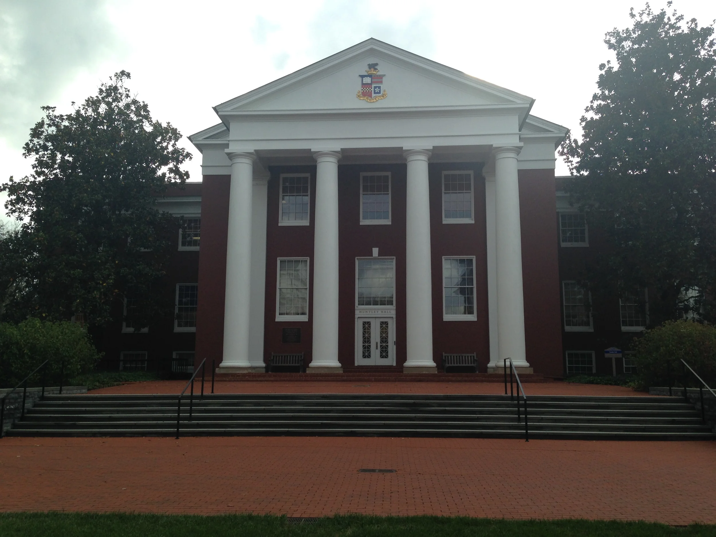 An InDepth Look at the Williams Investment Society — The W&L Spectator