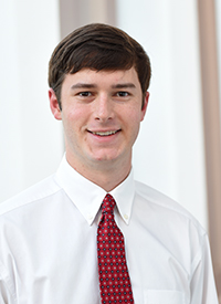 Paul Lagarde '16