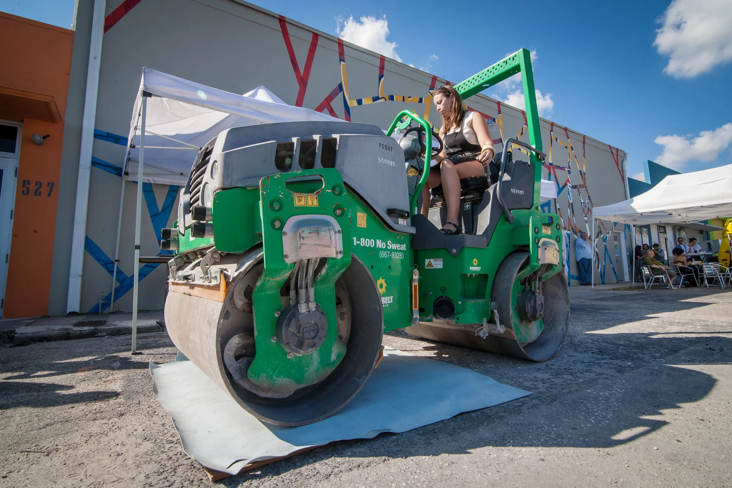 Photo by Monica McGivern