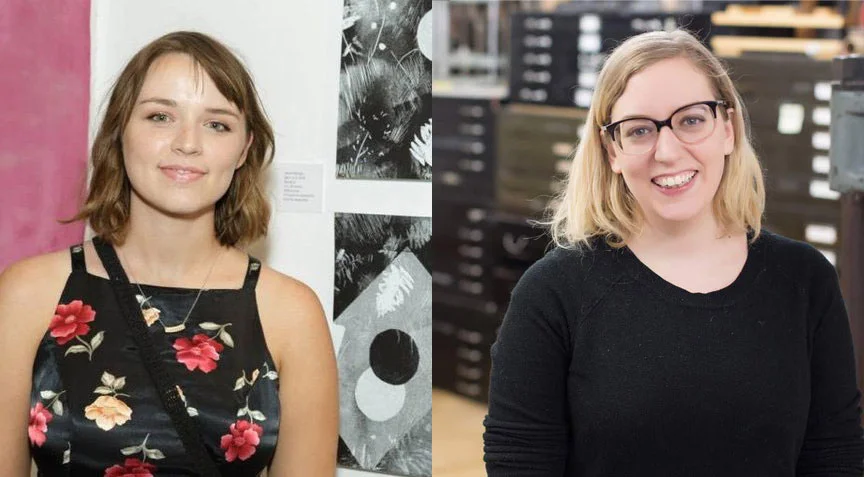 Exhibition Preview + Curator Conversation