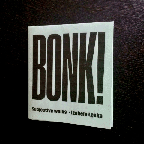 Bonk! ☀️ Winter Park, FL (Copy)