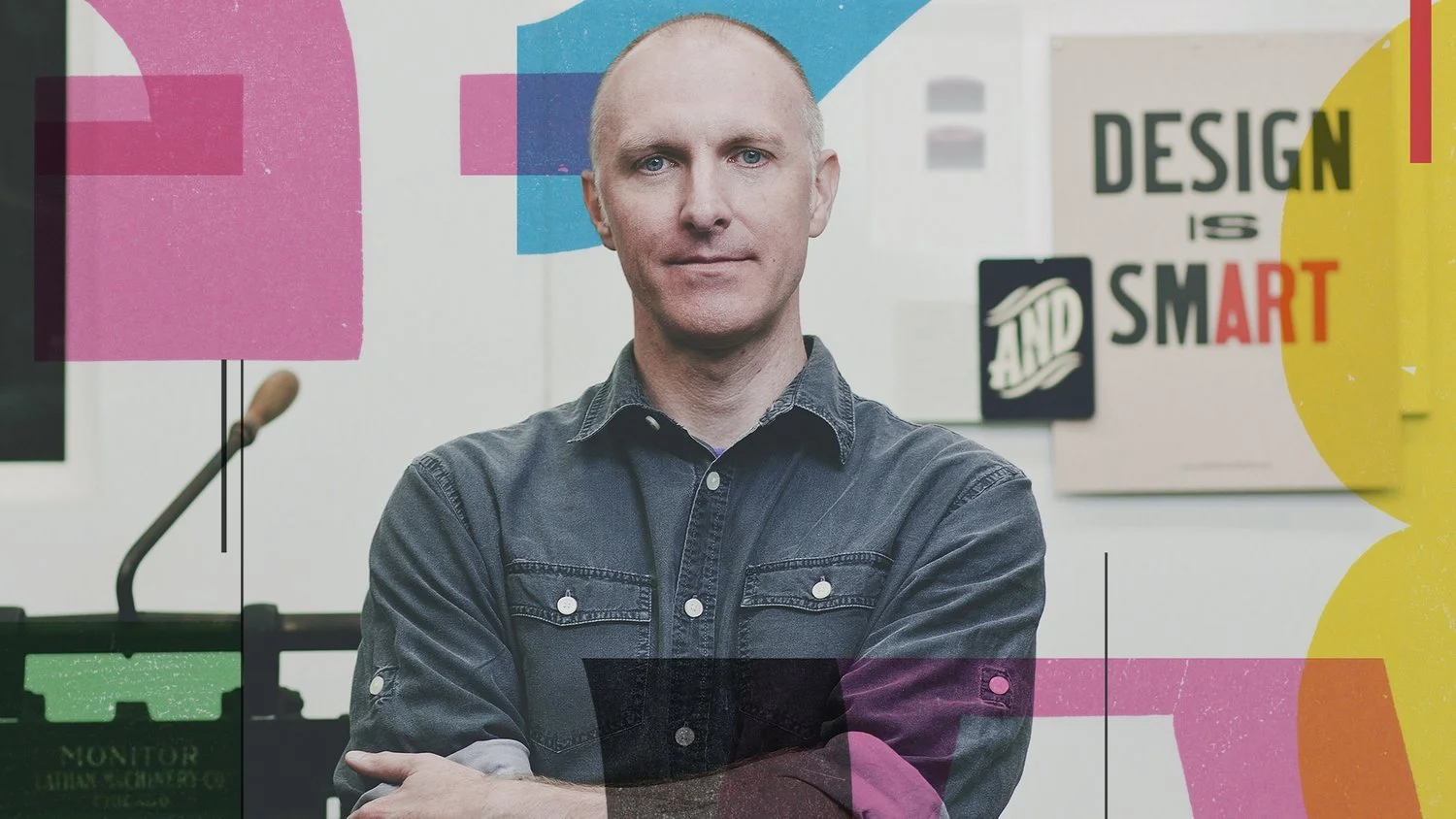 Artist Talk with David Wolske