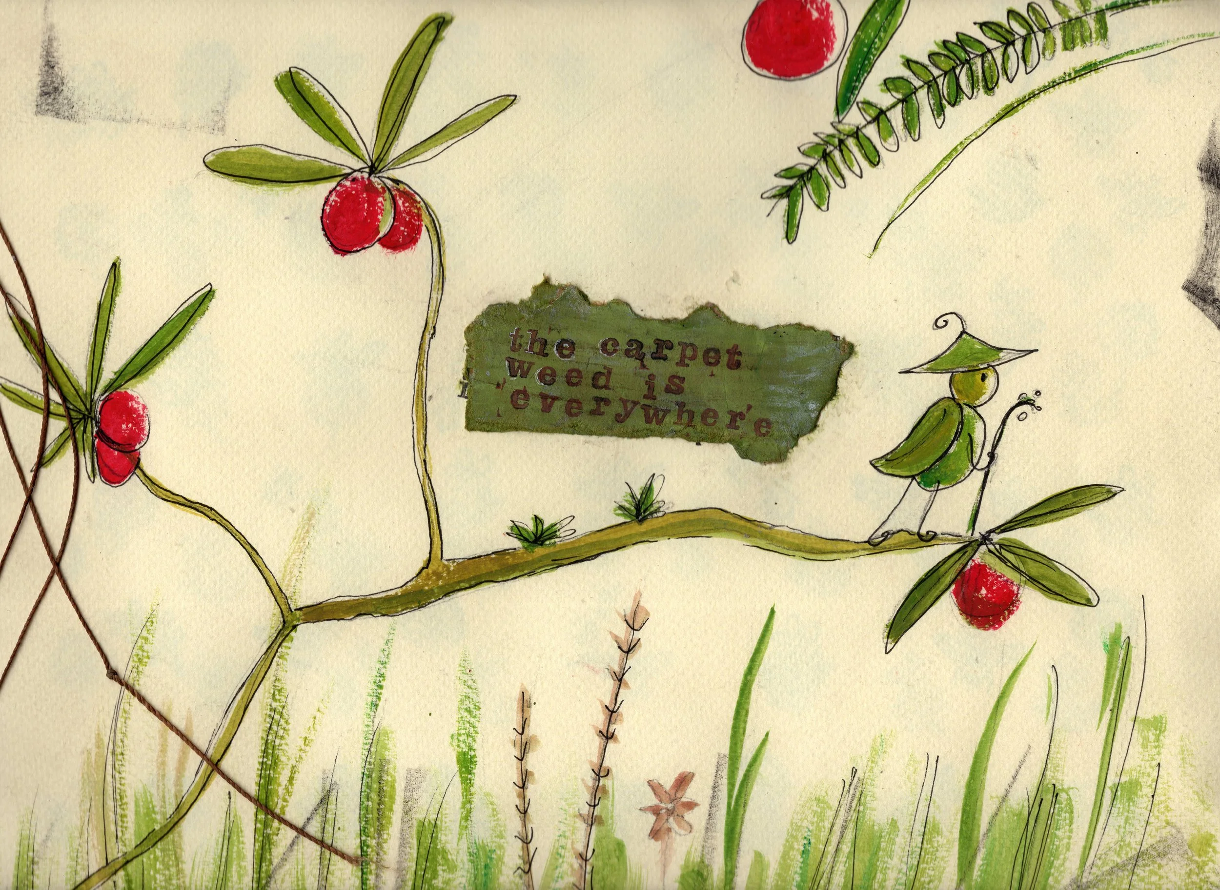 SageDrawsStuff ☀️ Plantation, FL