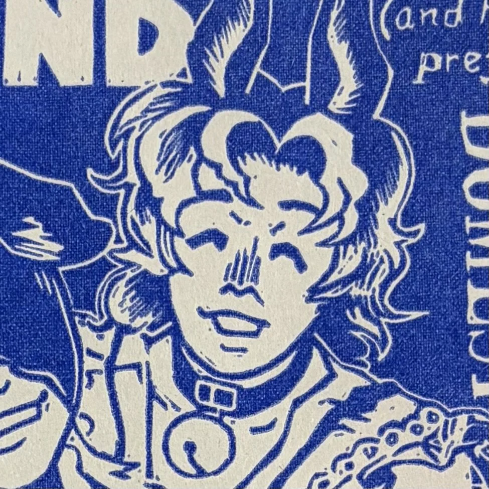 nenkaii art ☀️ Miami, FL