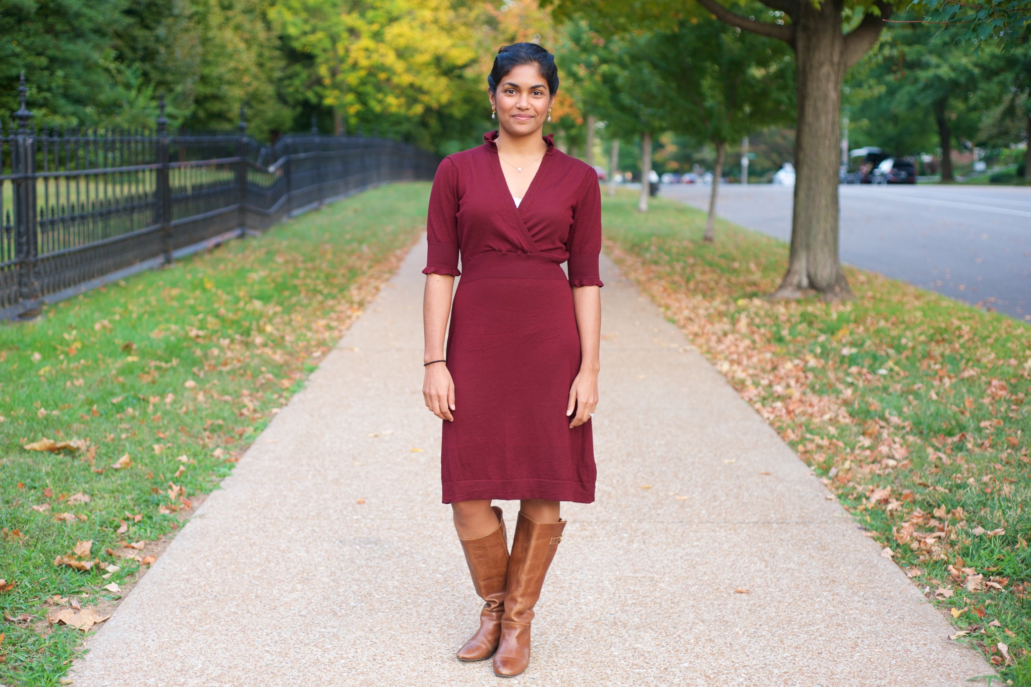 “Starting from my earliest memories of school, I was told by teachers, ‘You’re so great. You’re so smart. You’re gonna do great things. We have high expectations from you, we’re certain you will meet those expectations, and we’re going to provide you with the resources, the nurturing, and the love that you need to meet those expectations.’ So to think that that’s not the experience that Black students encounter from their education was infuriating and heartbreaking. I’m staying in St. Louis, I’m in school, and the topic that it looks like I’m going to be studying for my dissertation, and for the foreseeable future beyond that, came out of my work for the Ferguson Commission in the area of educational equity has has to do with the discipline gap – the racial disparity in the rate at which students are removed from the classroom. That gap, in Missouri, is larger than it is in any other state, at least at the elementary school level. For every White student that’s suspended out of school per 100 White students, about 15 more Black students are suspended out of school. As a public health practitioner, you know that kids that are suspended are put on a track to end up being more likely to end up in a juvenile justice system and incarcerated. But, I wondered if there weren’t other behavioral health and even physical health outcomes that resulted from being told, ‘You’re a troublemaker, and the best thing we can do with you is to kick you out and keep you out of the way of other students.’” - Karishma Furtado, Catalyst for Forward Through Ferguson