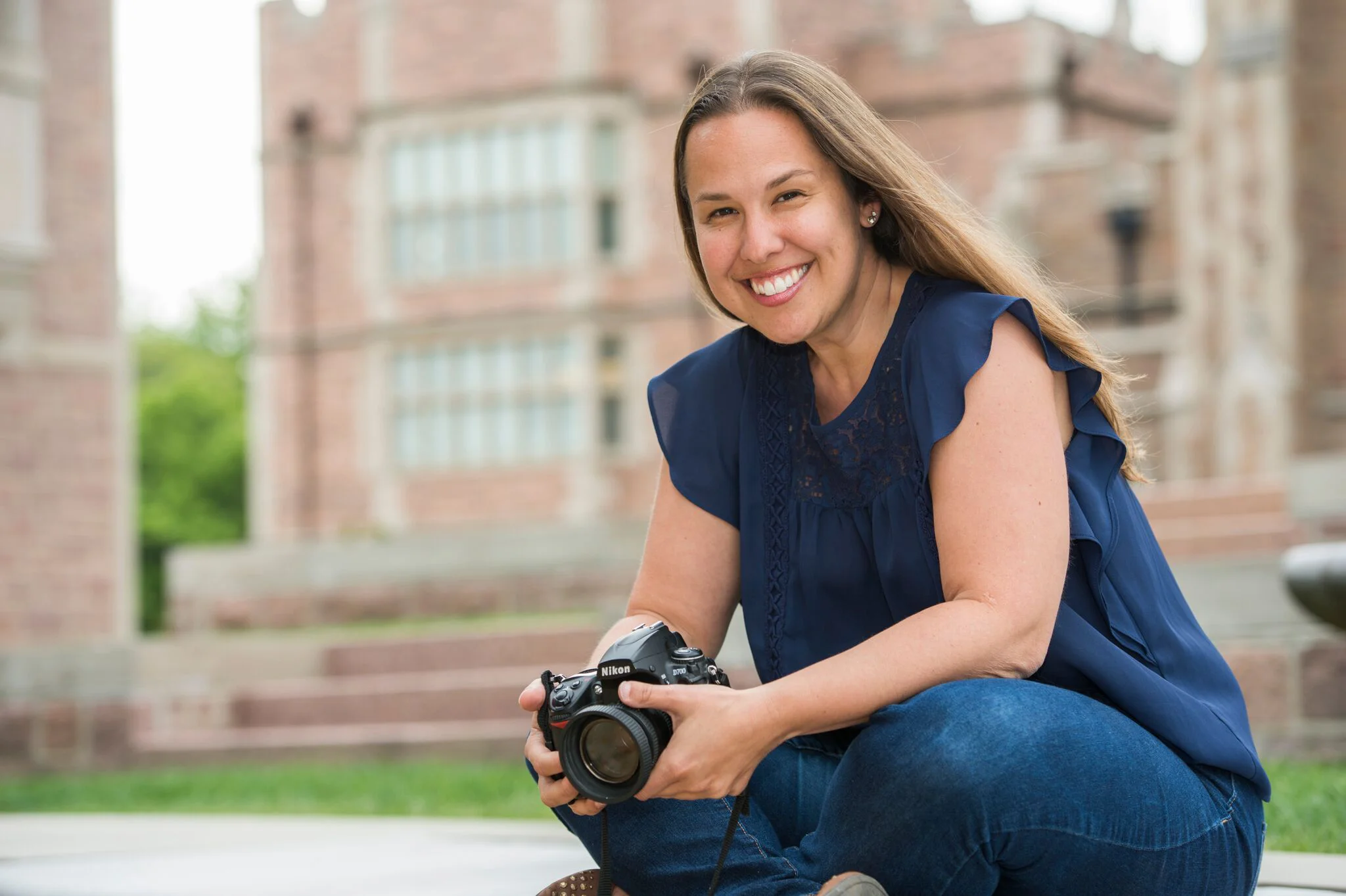 Lindy Drew, MPH, MSW