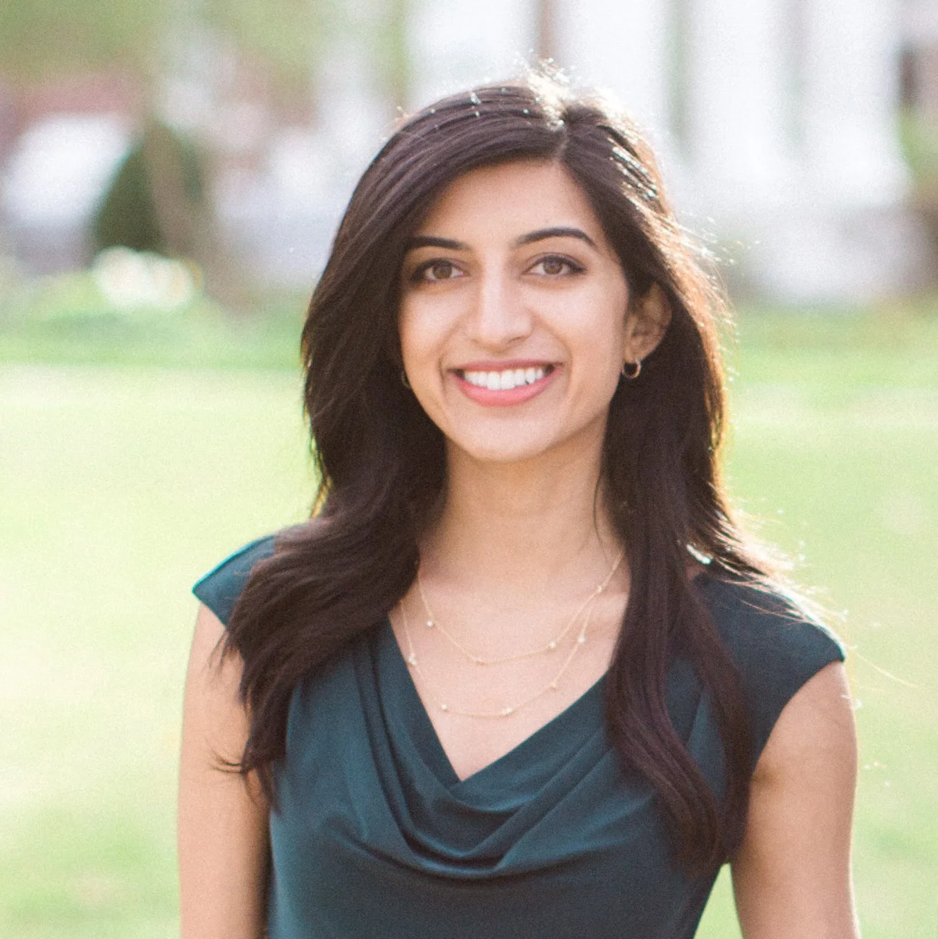 Team HOSTL — Humans of St. Louis