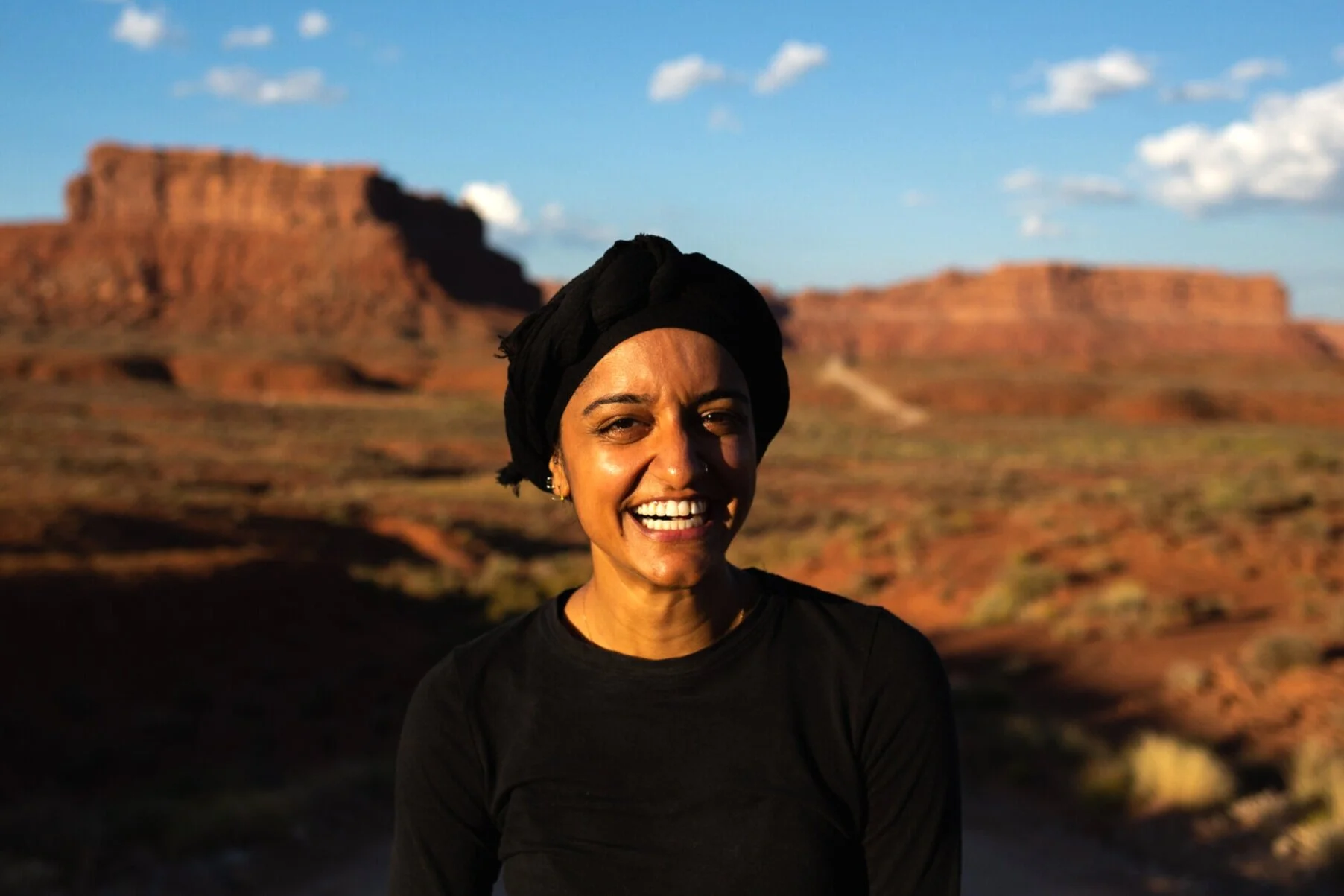 Maleeha Ahmad, MPH