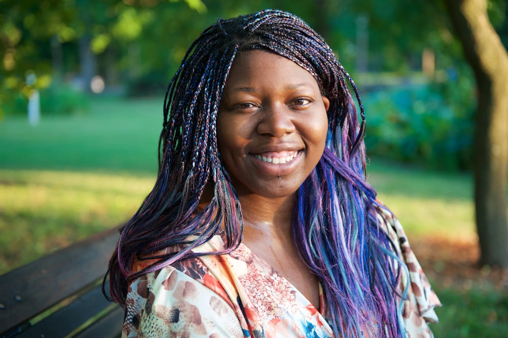 Yetunde Janski-Ogunfidodo