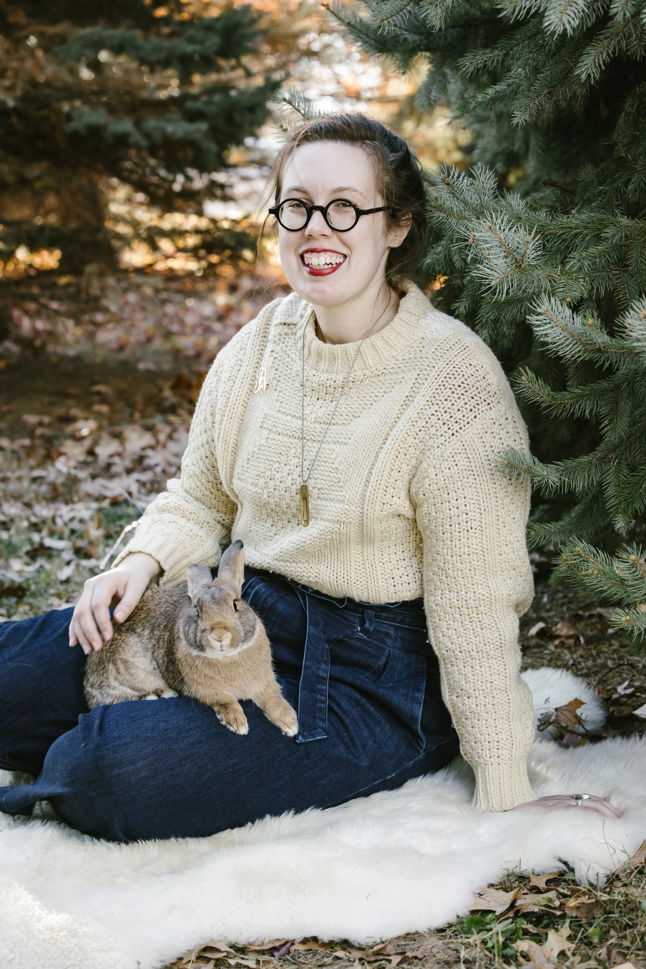 Hannah Burtness