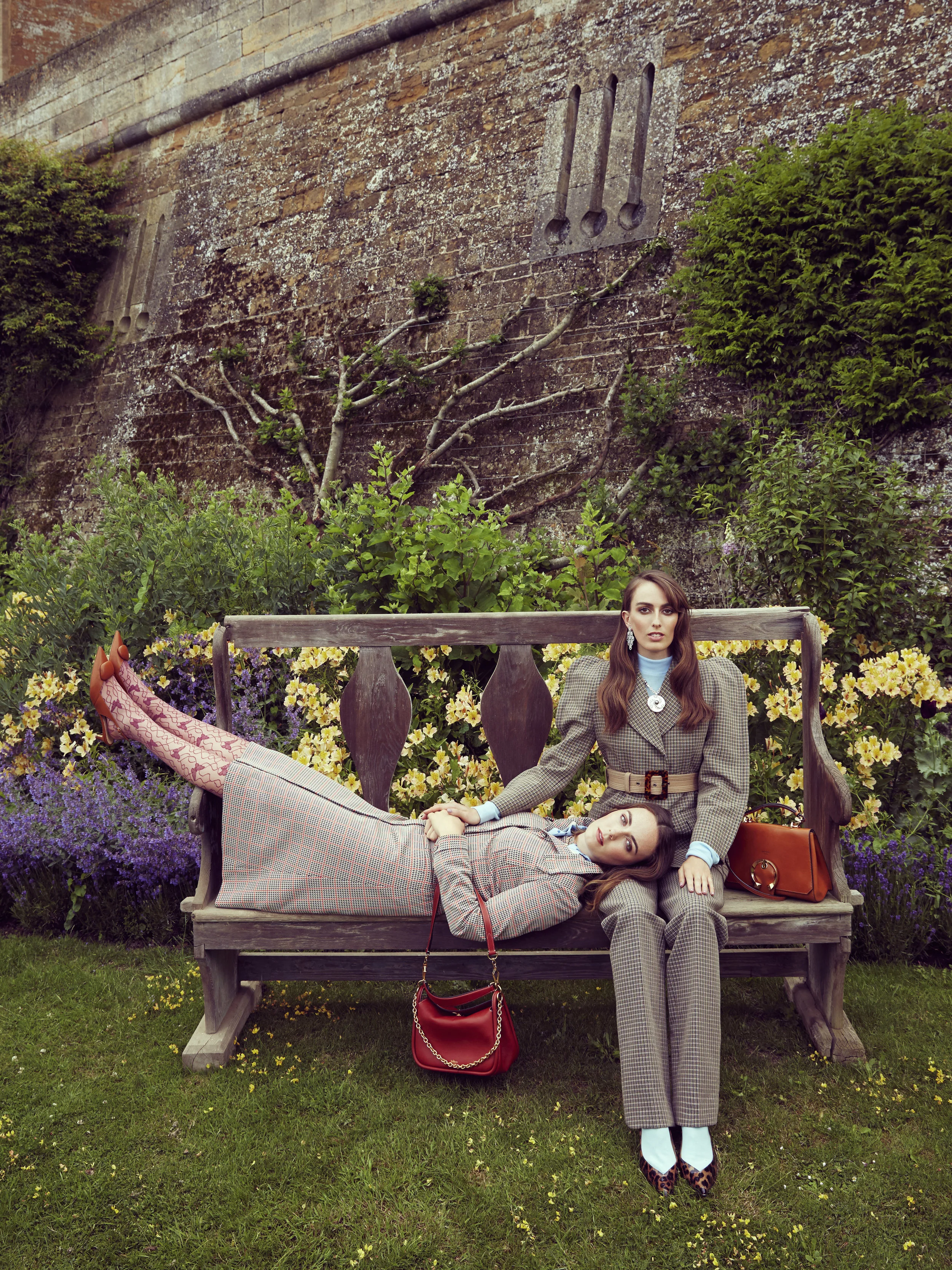  Retouched by DOMINIK HERMAN 