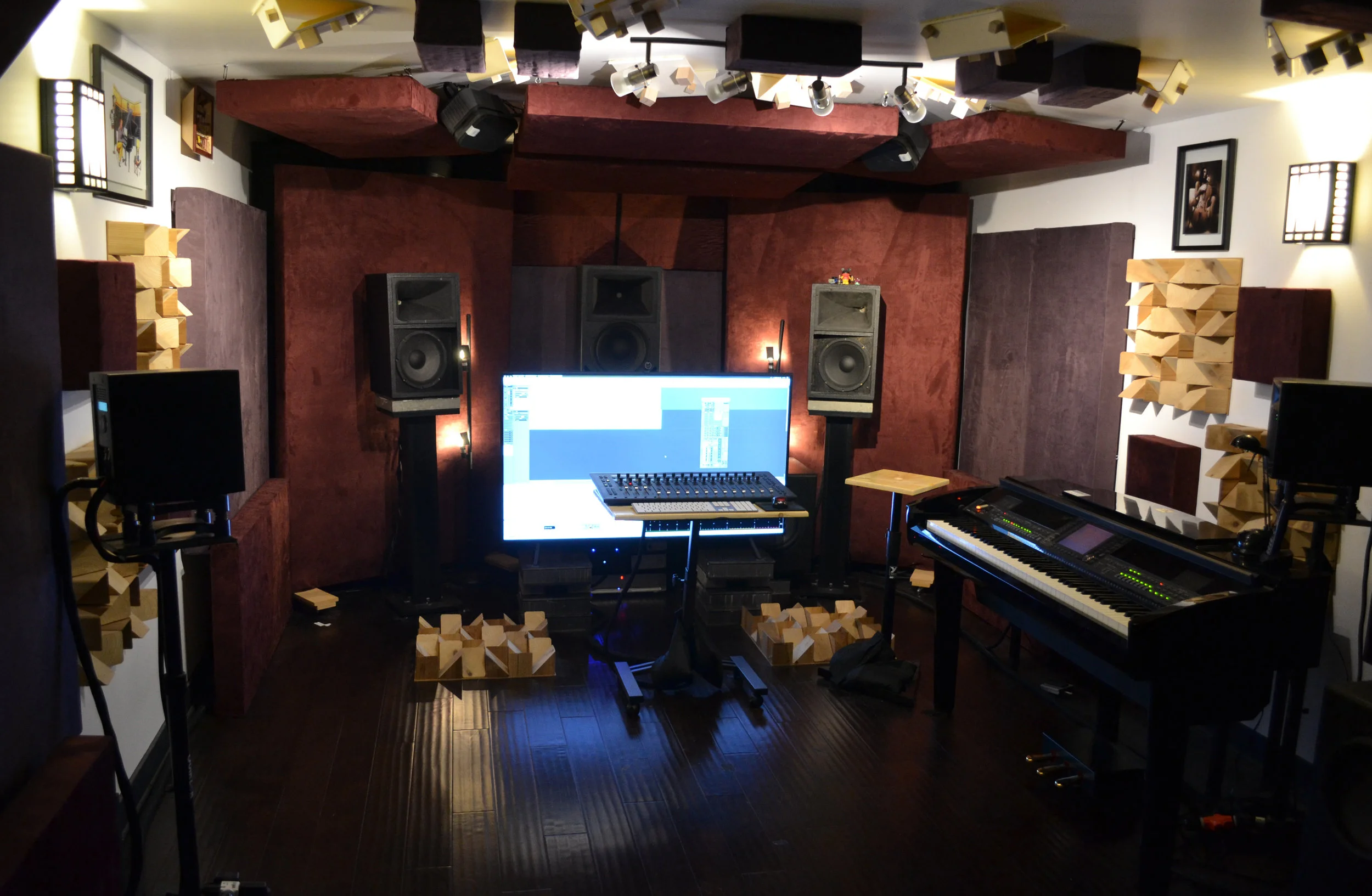 Studio A