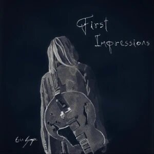 Erin Snape - First Impressions