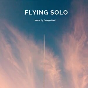 George Bakh - Flying Solo