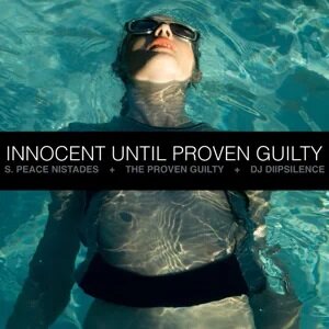Emily Daccarett - Innocent Until Proven Guilty