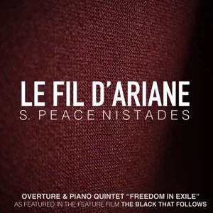 S. Peace Nistades - Le Fil D'Ariane