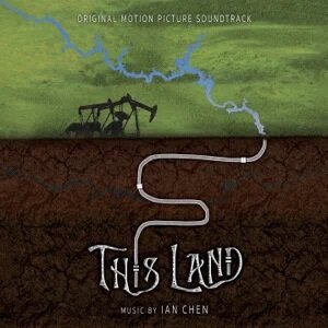 Ian Chen - This Land