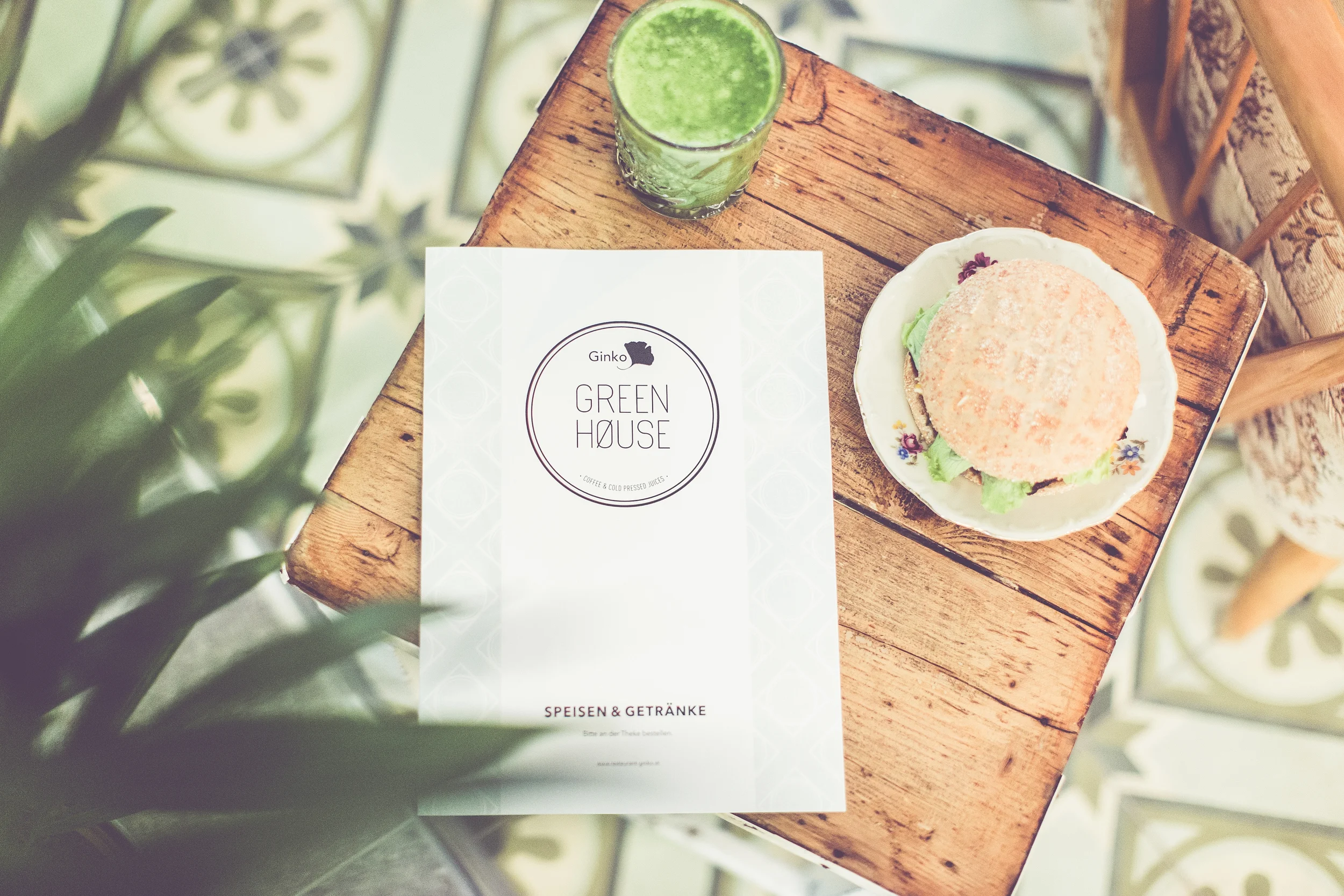 Get Wallpaper Pressebilder Ginko Greenhouse Graz HD