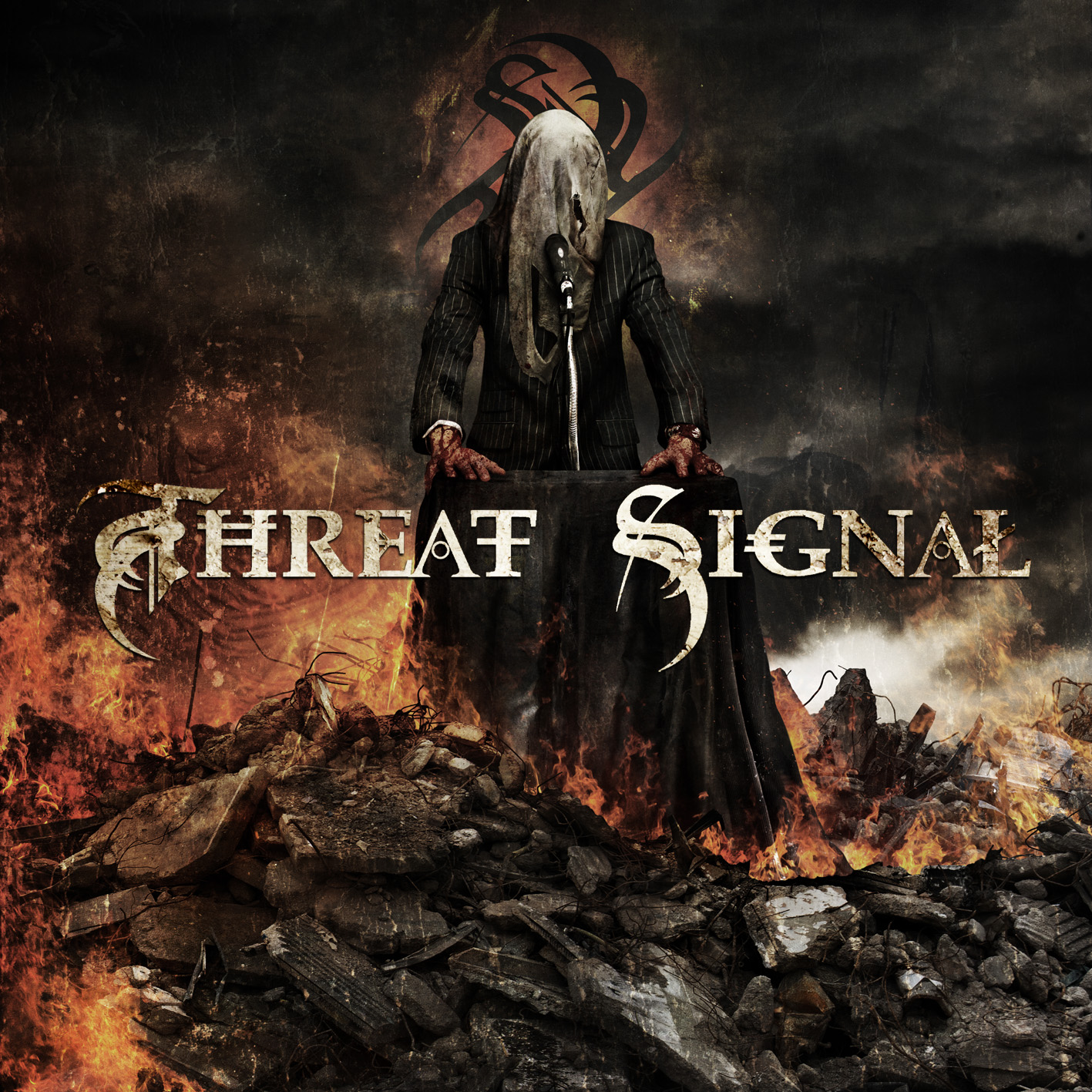 Threat Signal - Threat Signal (2011)