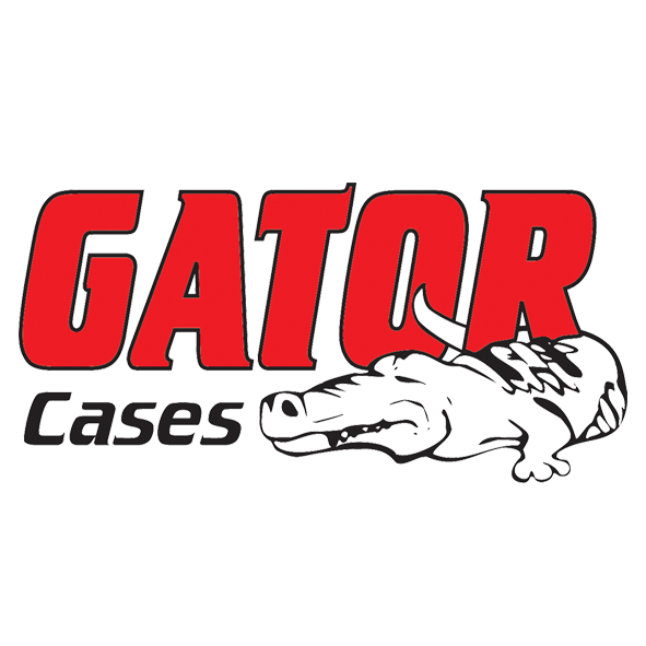 http://www.gatorcases.com/artists/complete-roster.aspx