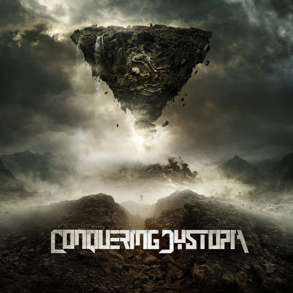 Conquering Dystopia (2014)