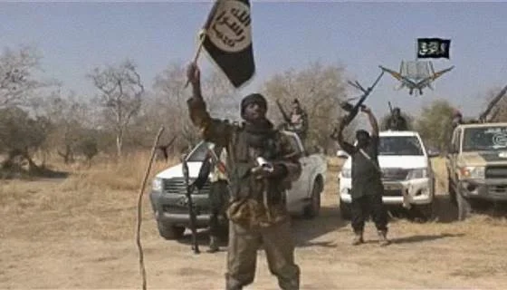 Is Boko Haram Really Joining ISIS? What the Pledge Really Means
