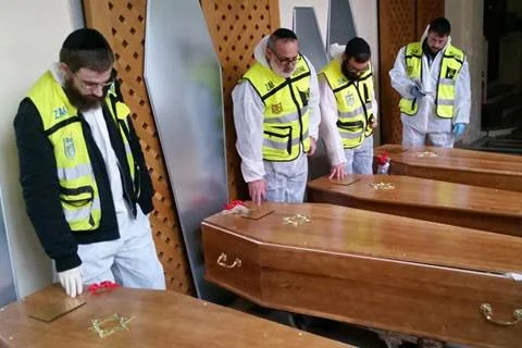 'Terrified' Jews Question Their Future in France