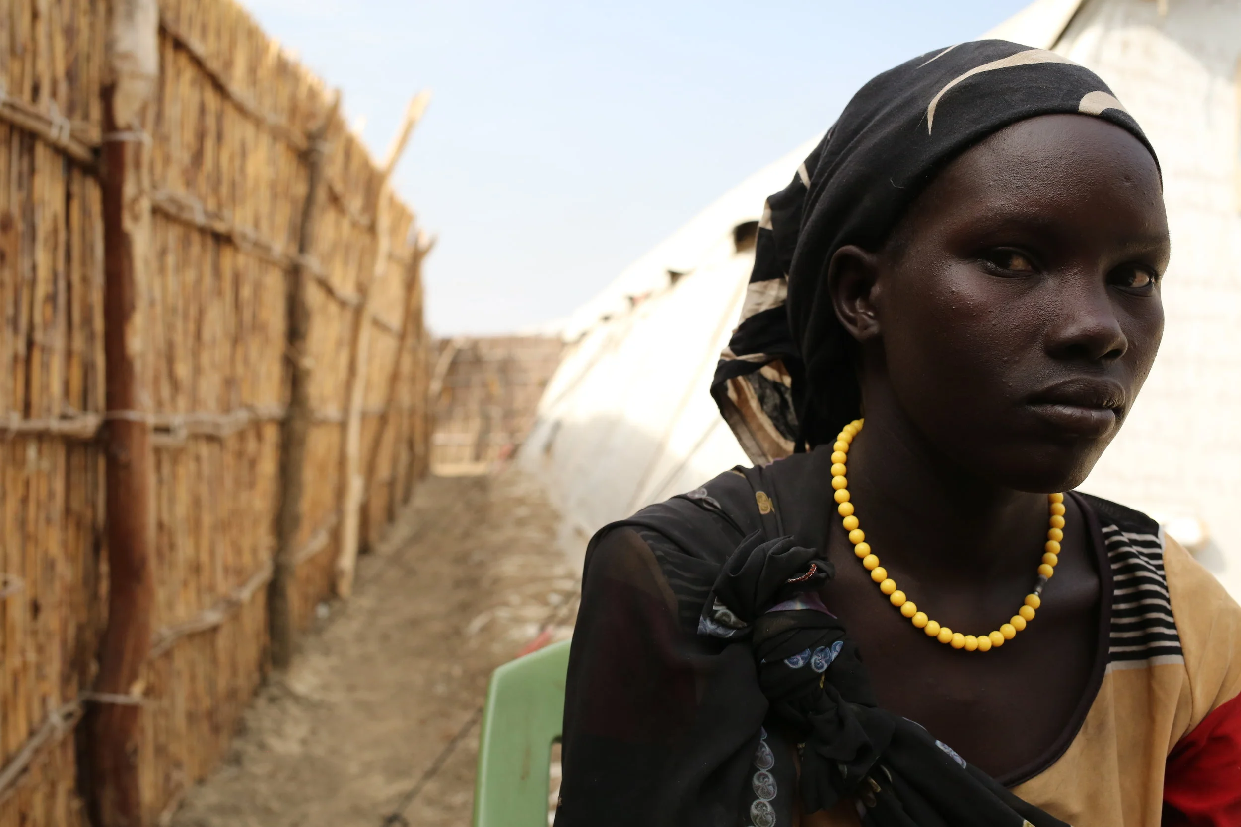 The Revenge of Salva Kiir