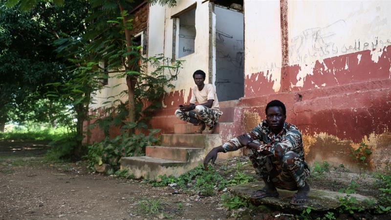 Inside an Armed Group's Parallel State