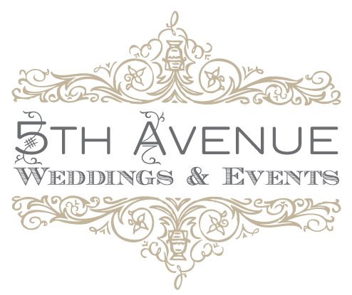 5th Avenue Weddings 