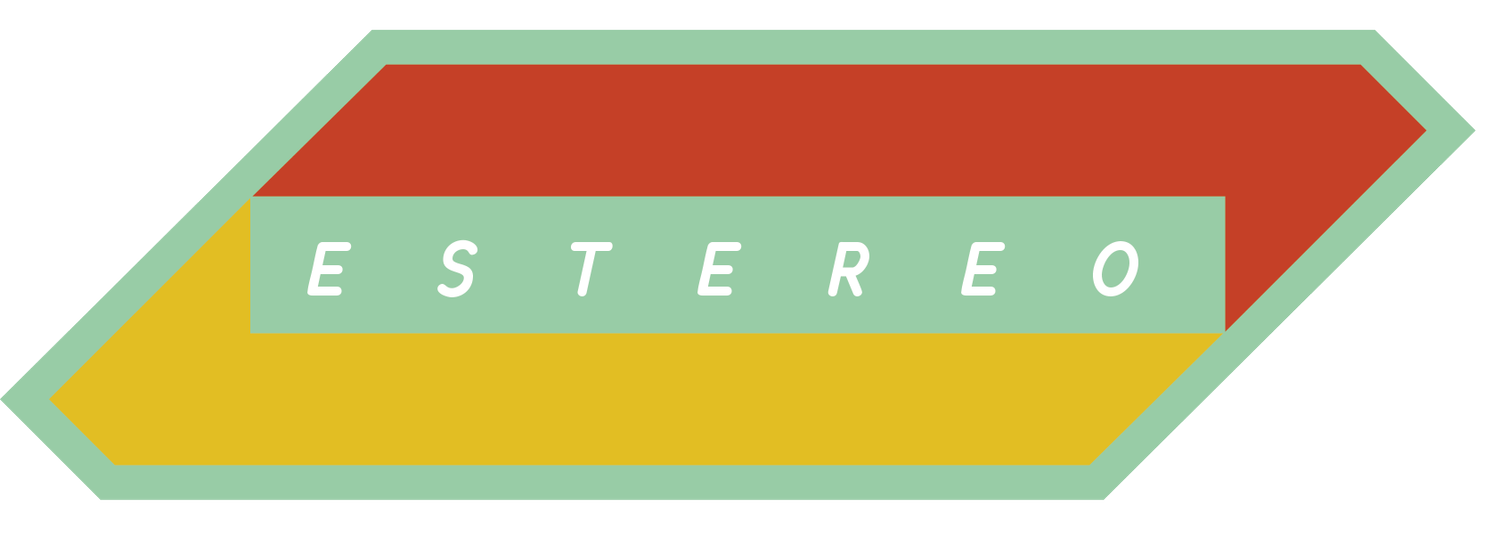 Estereo