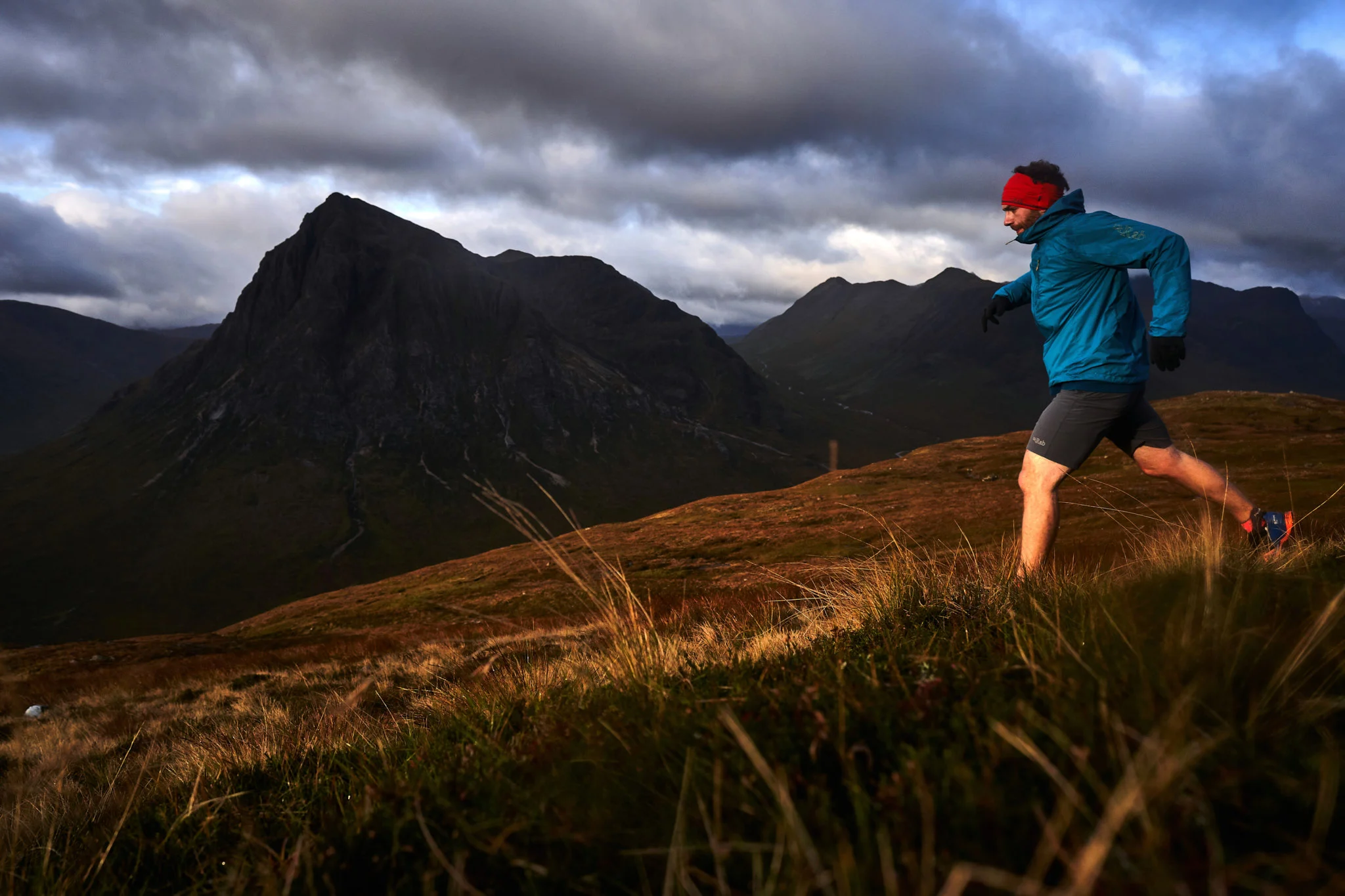 Glen Coe, Scotland