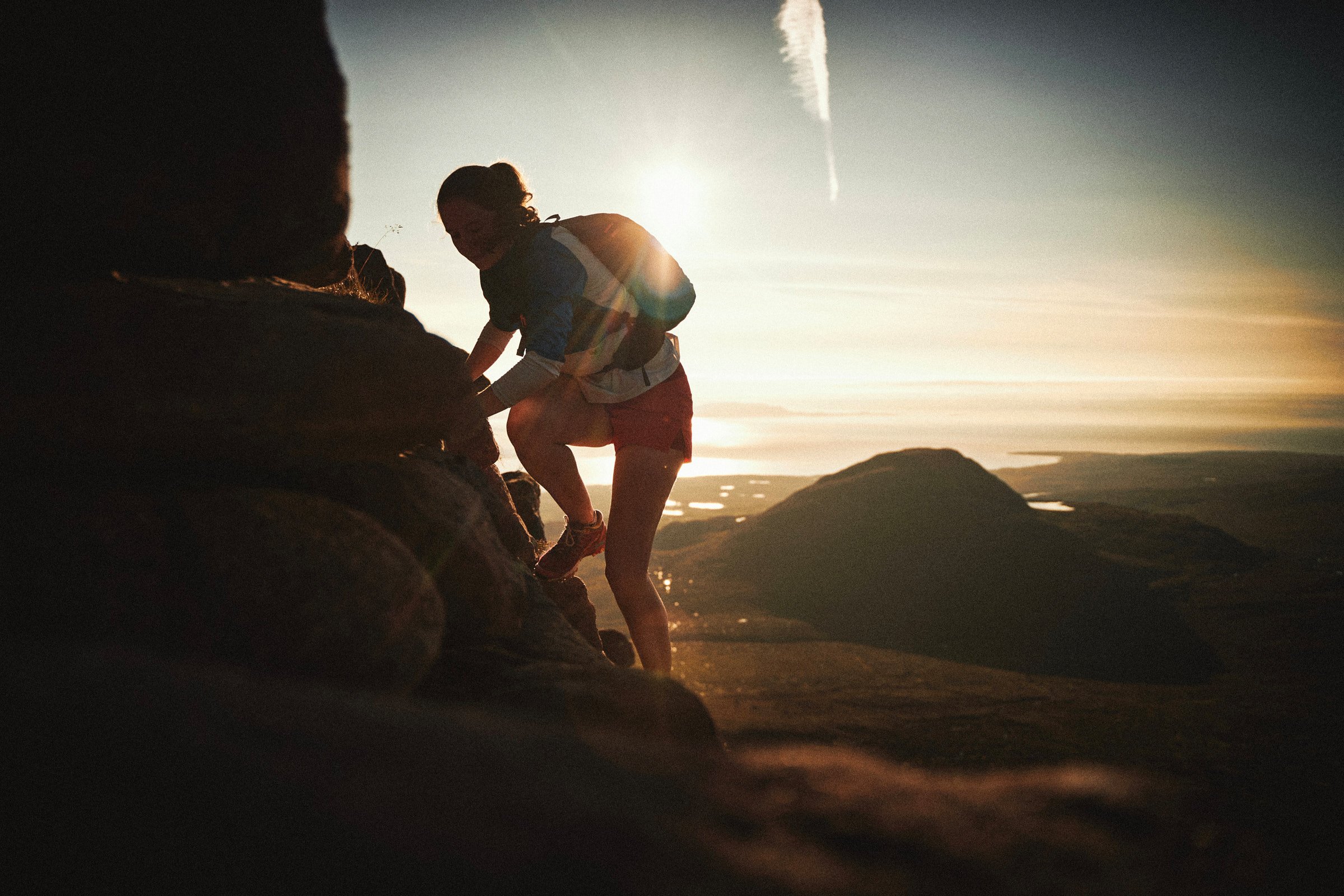 ME Beinn Alligin Running - 316.jpg
