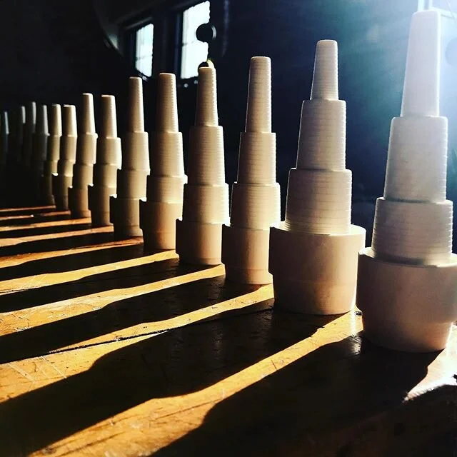 THE TAPE GOES MARCHING ONE BY ONE β¨ New Series. New Packaging. New Branding rolling out soon! Busy hands = still mind. #rollon .
.
.
.
.
#rollwithme #roll #tape #tapeart #tapeartist #tapeartsociety #handrolled #maskingtape #uline #3m #light #shadow