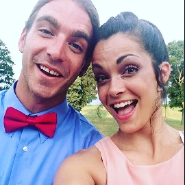 May 1st: Hanna Brother’s Day. .
.
Since I can remember, these two have been the rocks in my life. Endless memories, stories and laughs to recount for you today. But what I can tell you, is if you met them, you’d never want them to leave y