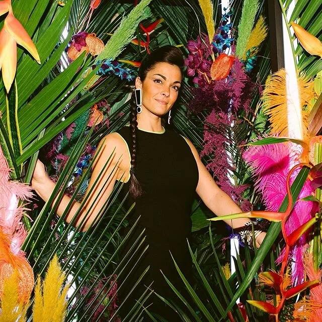 I miss parties. .
.
.
The electricity and excitement of them. The individuality, exclusivity/inclusivity and vibe of them. The smells, the sounds and the people. The fashion, the food and the ambiance. The thrill, the chase, the discovery of them. Th