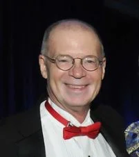 Charles Griffis, Steering Committee Co-Chair