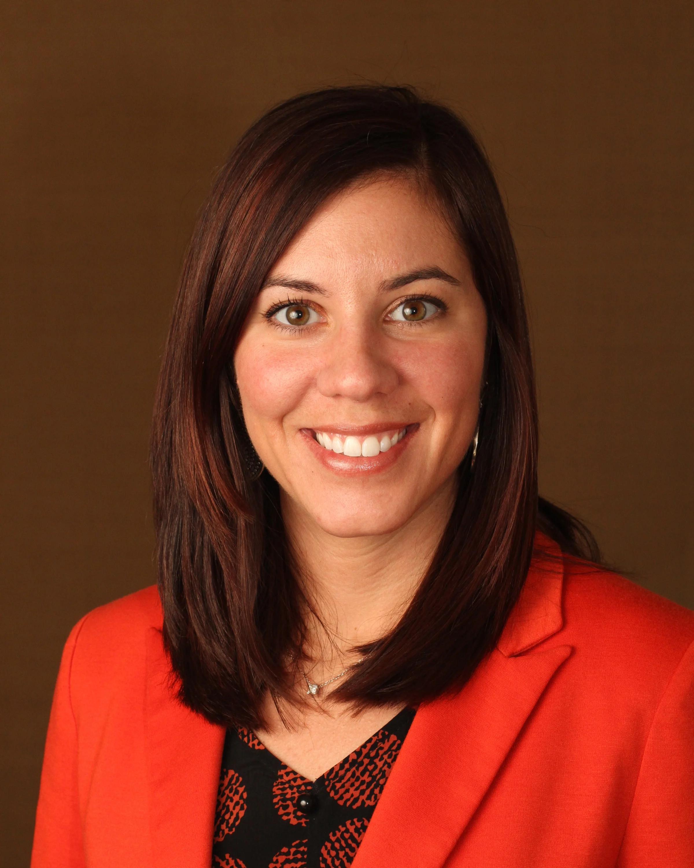 Monica Jones, Steering Committee Co-Chair