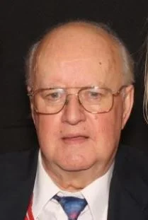 Patrick Downey, Steering Committee Honorary Chair