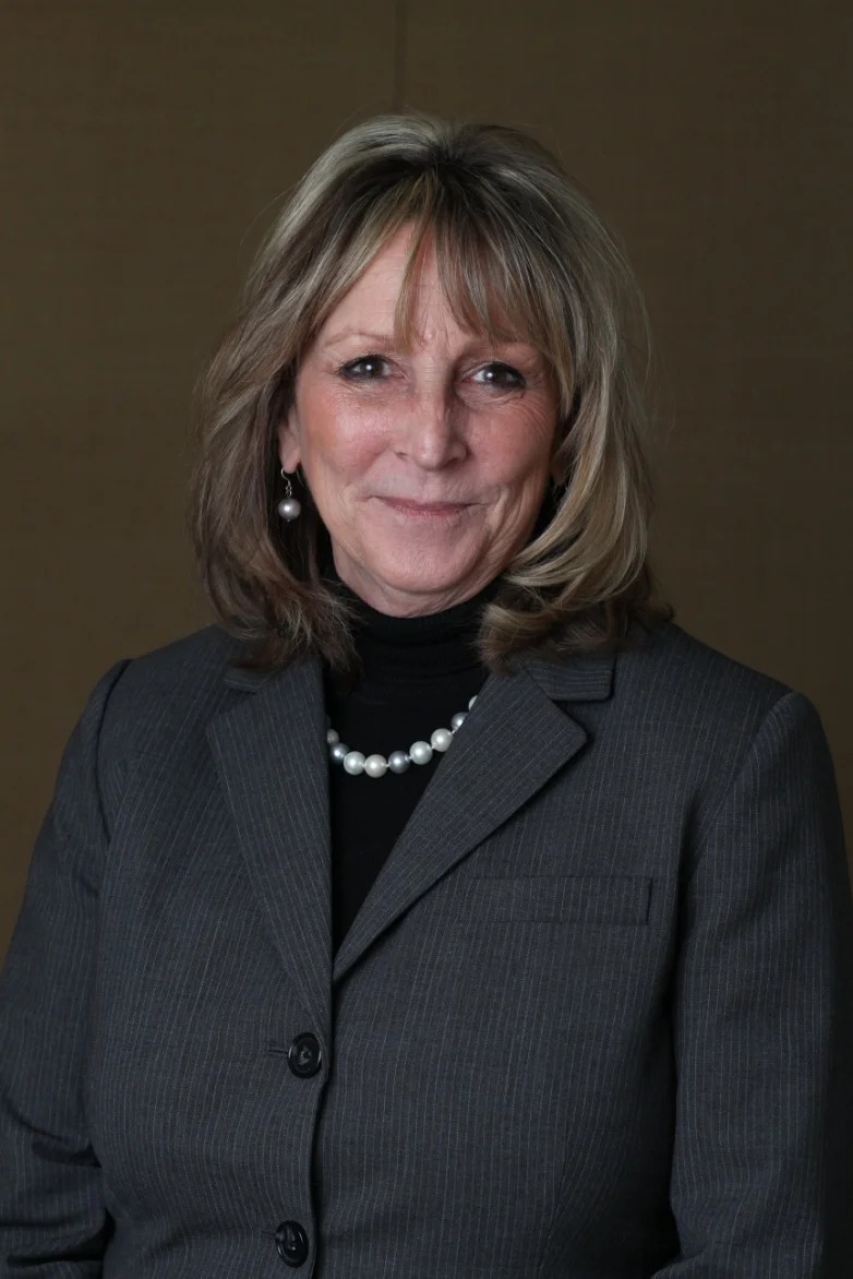Bette Wildgust, Steering Committee Honorary Chair