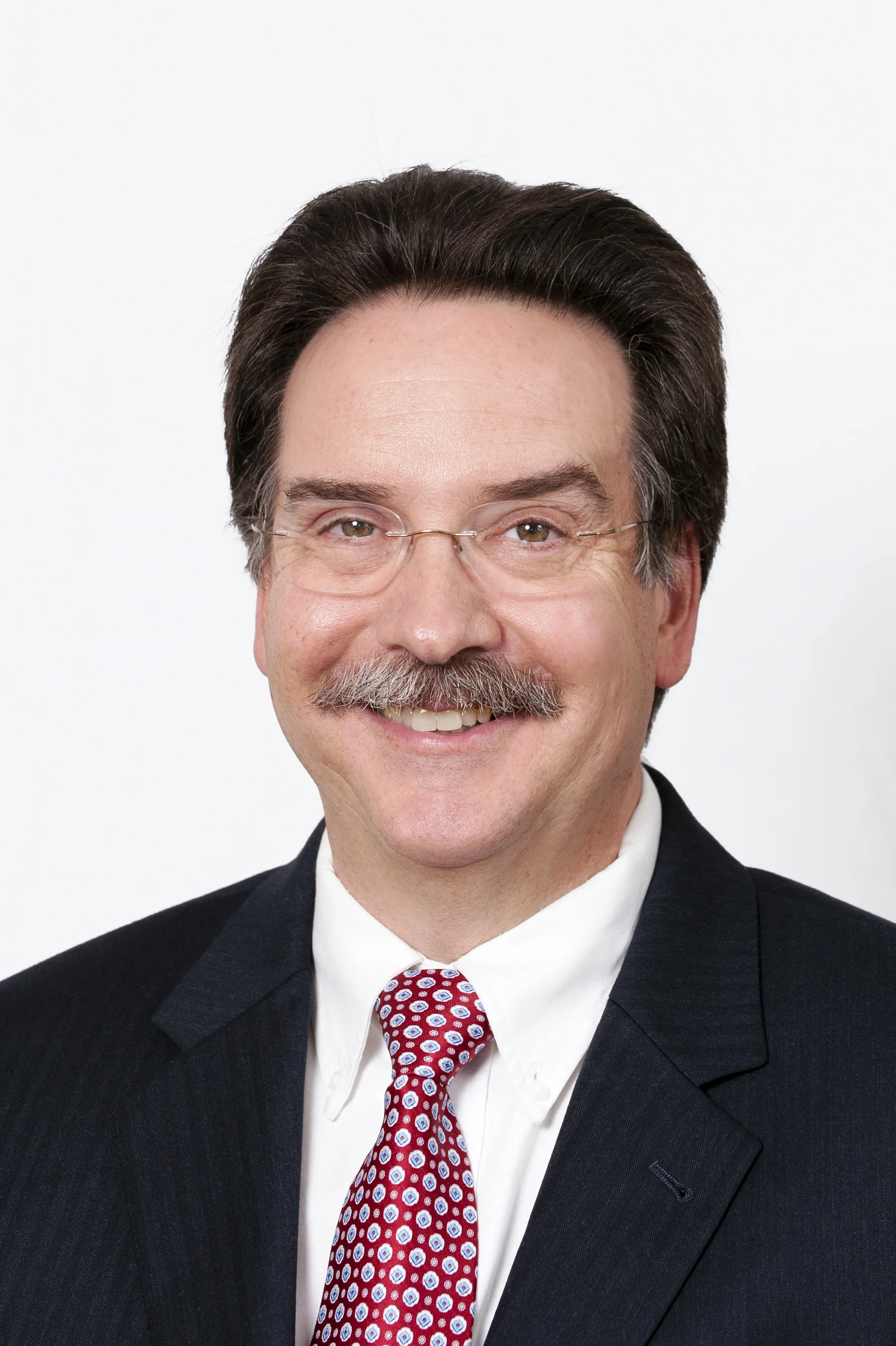 Jack Hitchens, Steering Committee Member