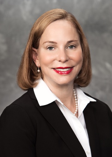 Leslie Jeter, Steering Committee Member