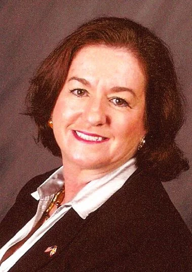 Kathleen Thibeault, Steering Committee Member