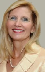 Lorraine Jordan, AANA Foundation, CEO