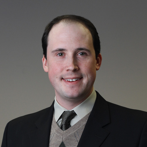 Nat Carmichael, AANA Foundation Assistant Director