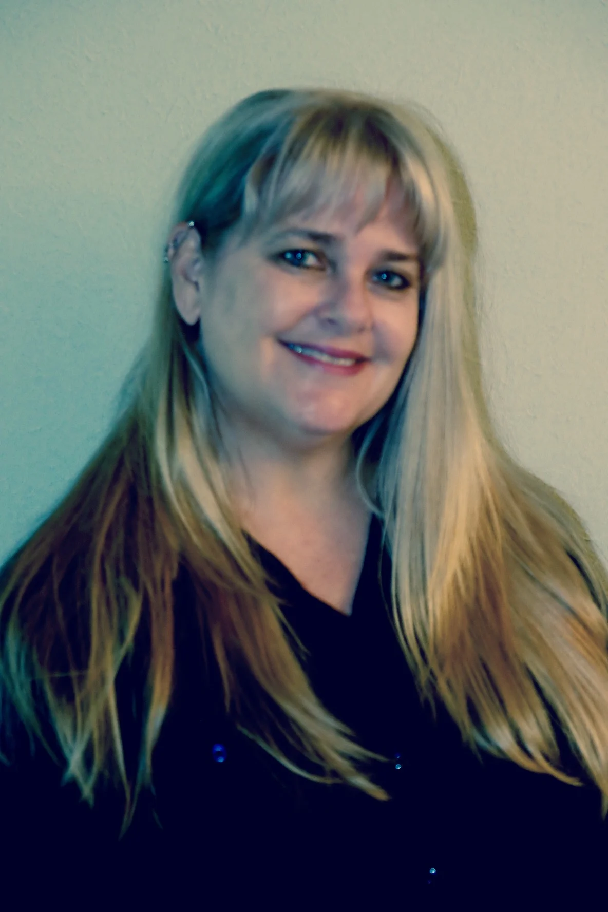 Marjorie Geisz-Everson, Steering Committee Member