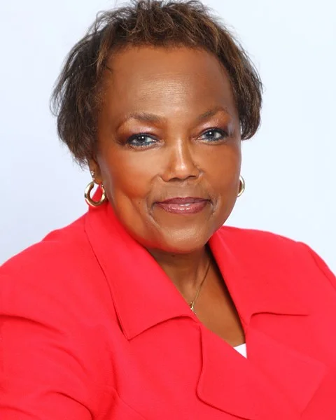 Ann Thompson, Steering Committee Member