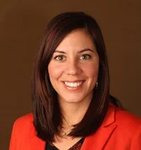 Monica Jones, Rise Above Campaign Co-Chair