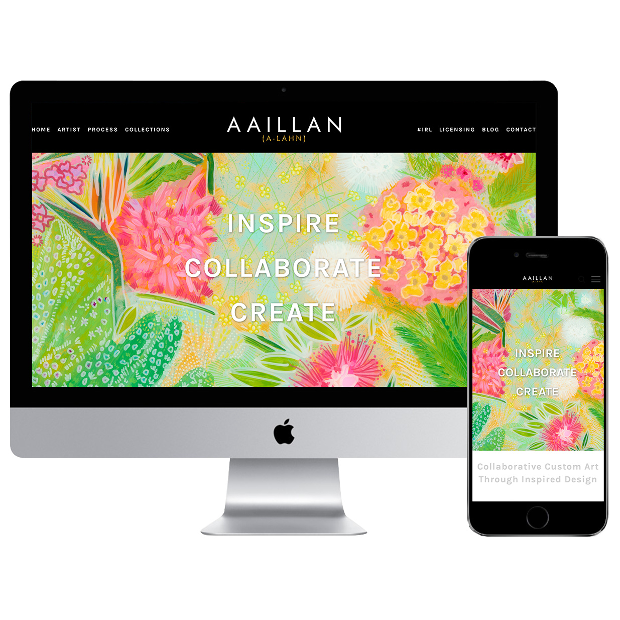 AAILLAN.com